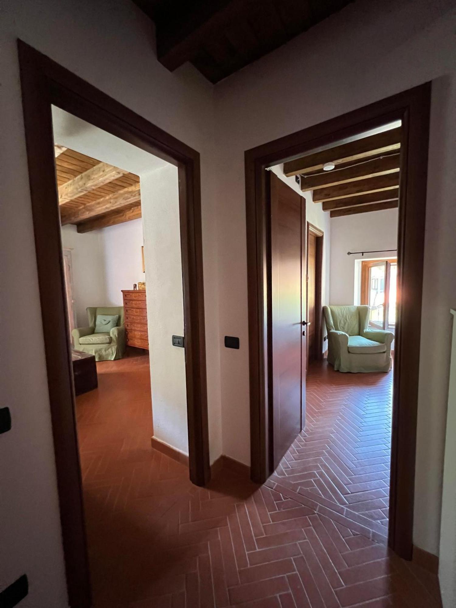 Casa Boru - A Beautiful Fully Restored Spacious House With Fantastic Views Calice al Cornoviglio Ngoại thất bức ảnh