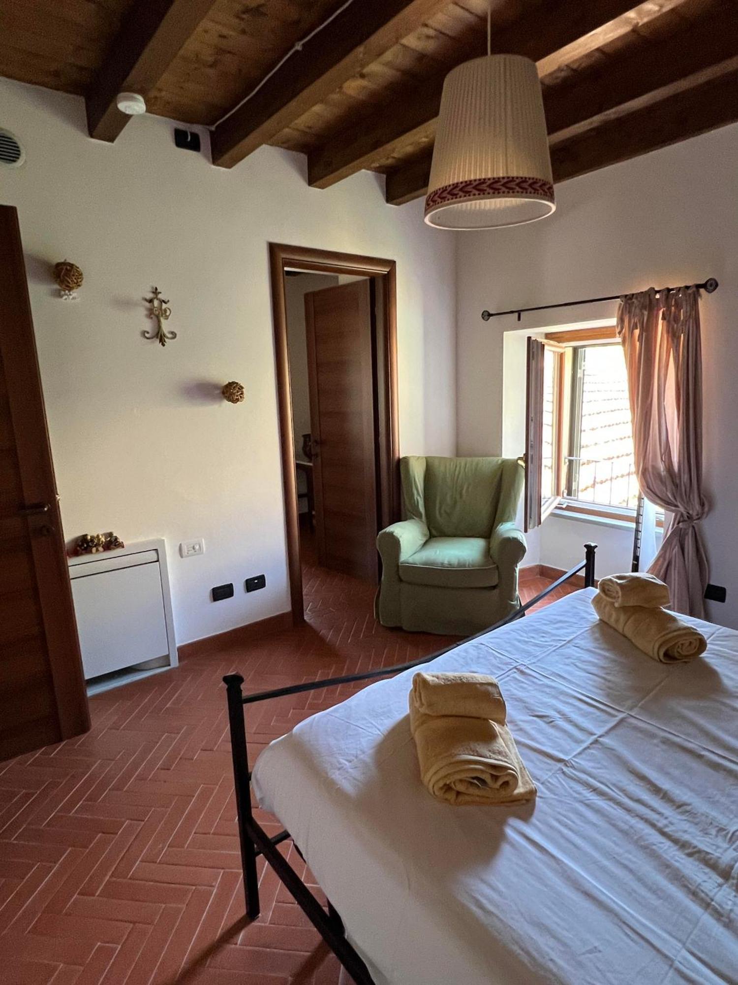 Casa Boru - A Beautiful Fully Restored Spacious House With Fantastic Views Calice al Cornoviglio Ngoại thất bức ảnh