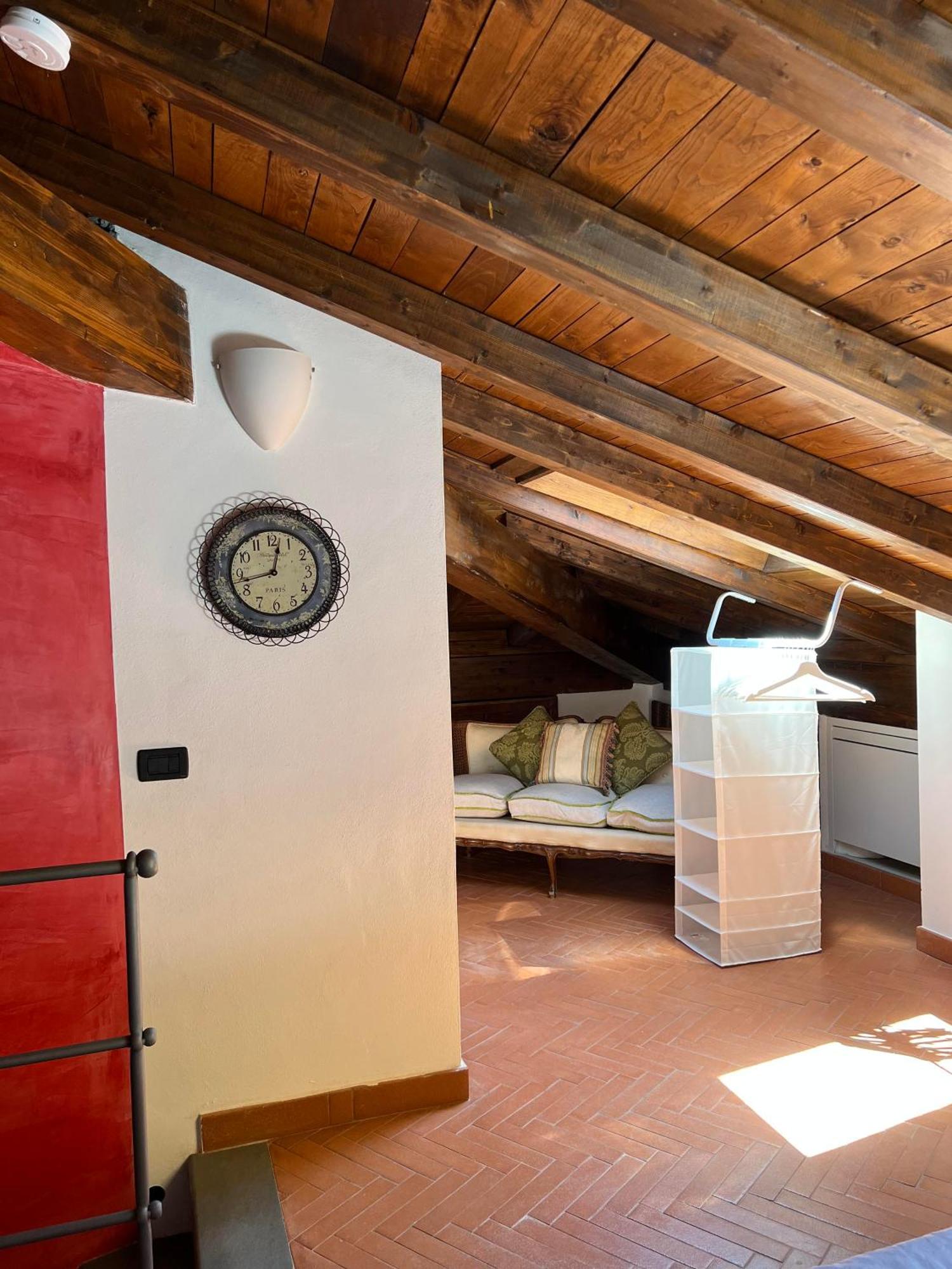 Casa Boru - A Beautiful Fully Restored Spacious House With Fantastic Views Calice al Cornoviglio Ngoại thất bức ảnh